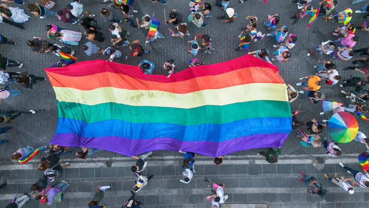 Puebla, entre los estados que concentran agresiones contra jóvenes LGBT+ en 2024: The Trevor Project 