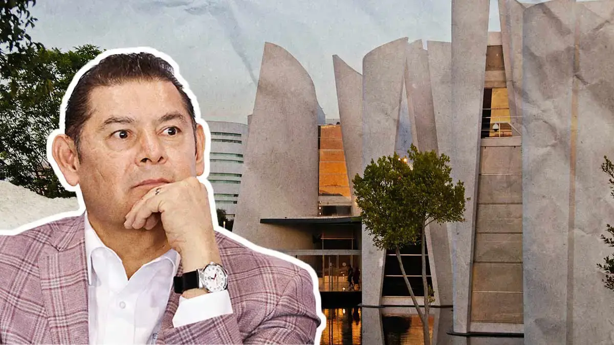 Gobierno de Puebla reduce dos mil mdp a deuda del Museo Barroco