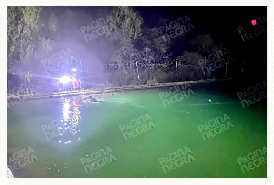 Ángel de 7 años murió ahogado en Olla de Agua, estanque de Santiago Miahuatlán, Puebla