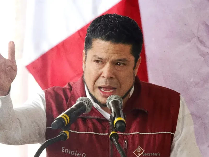 Ayuntamiento garantiza la seguridad para elecciones en juntas auxiliares de Puebla: Gabriel Biestro