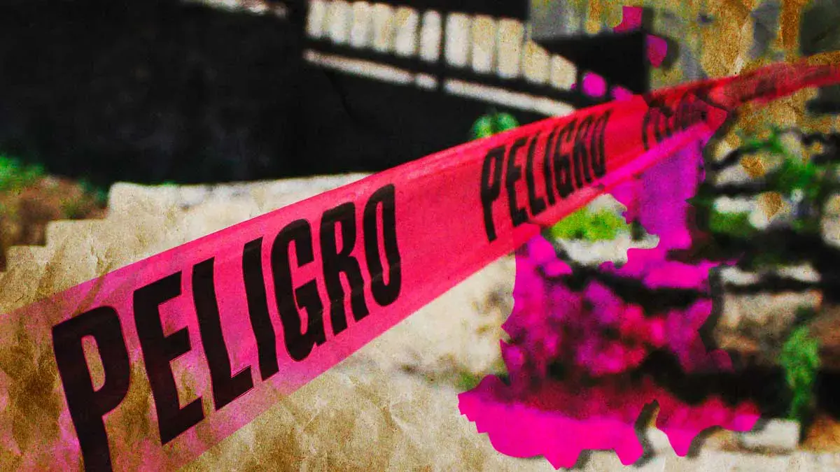 Lugares donde los poblanos se sintieron más inseguros el último trimestre del 2024