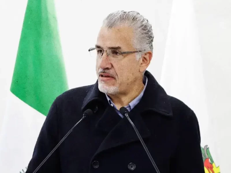 “Policías municipales de Puebla que cometan delitos serán sancionados”: Franco Rodríguez 