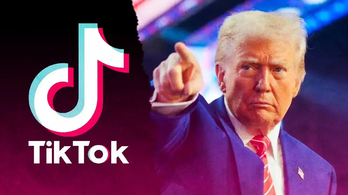 Con humor y crítica, migrantes responden en TikTok ante posibles deportaciones masivas de Donald Trump 