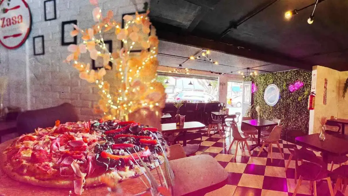 Este es el restaurante en Puebla que ofrece Hot Dogs a solo cinco pesos