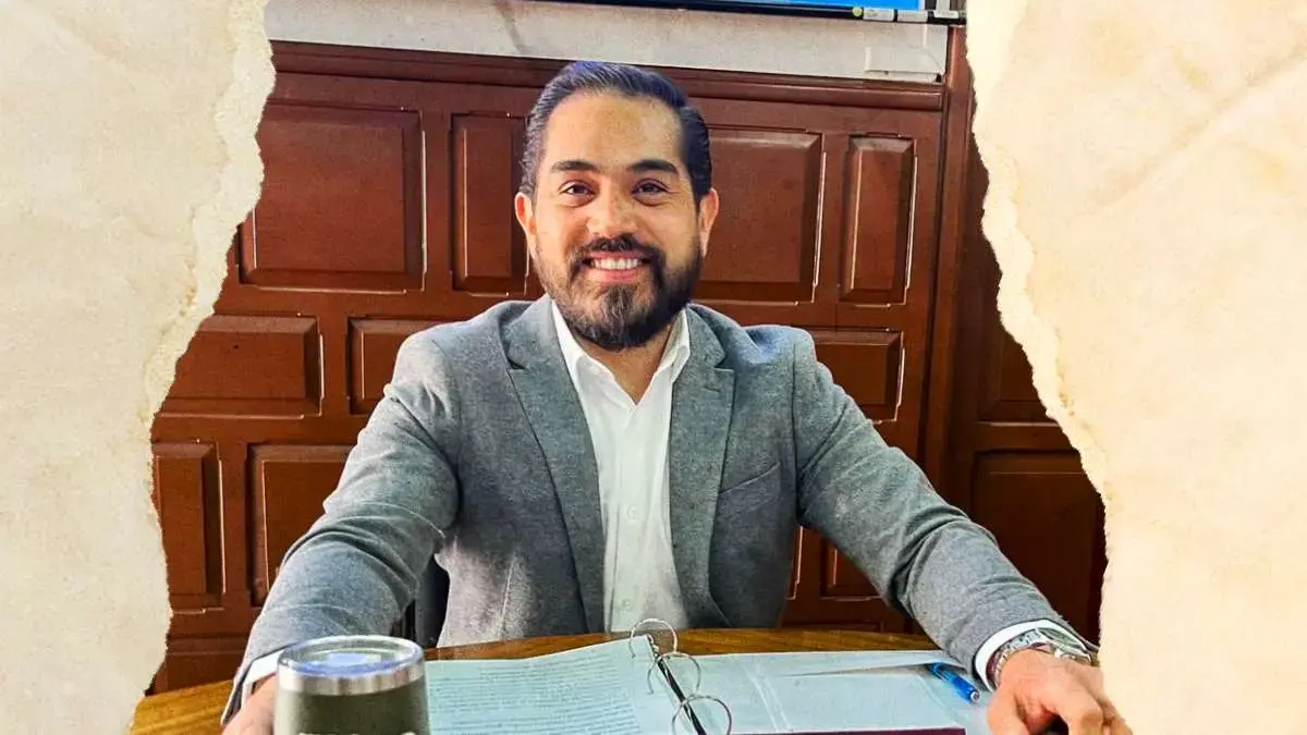 Regidor del PVEM propone implementar camiones de basura orgánica e inorgánica en Puebla