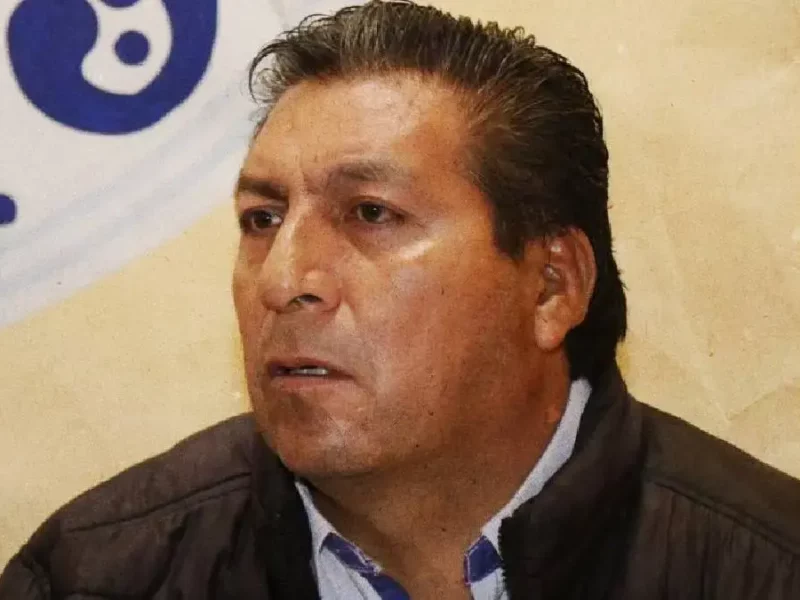 Expresidente de La Resurrección competirá en plebiscitos 2025; estuvo preso durante sexenio de Rafael Moreno Valle