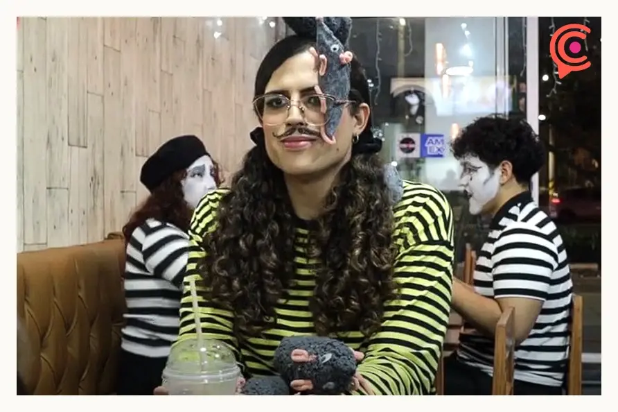 “Johanne Sacrebleu”, la parodia mexicana que se burla de “Emilia Pérez”