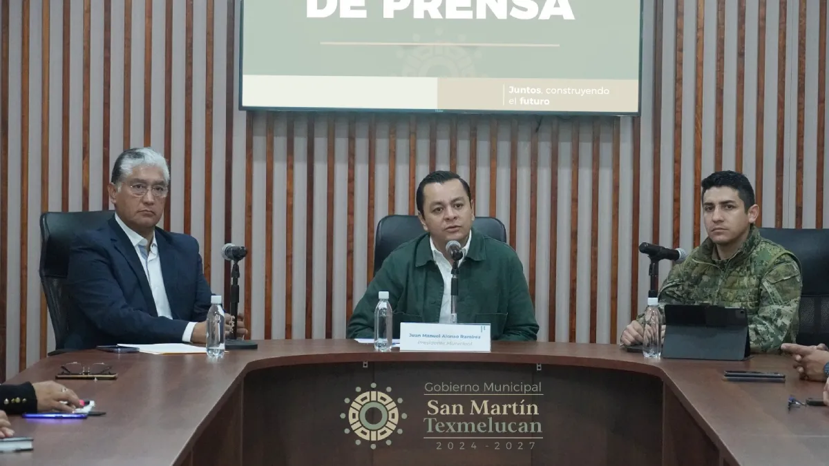Gobierno de Juan Manuel Alonso, comprometido con el cuidado del medio ambiente