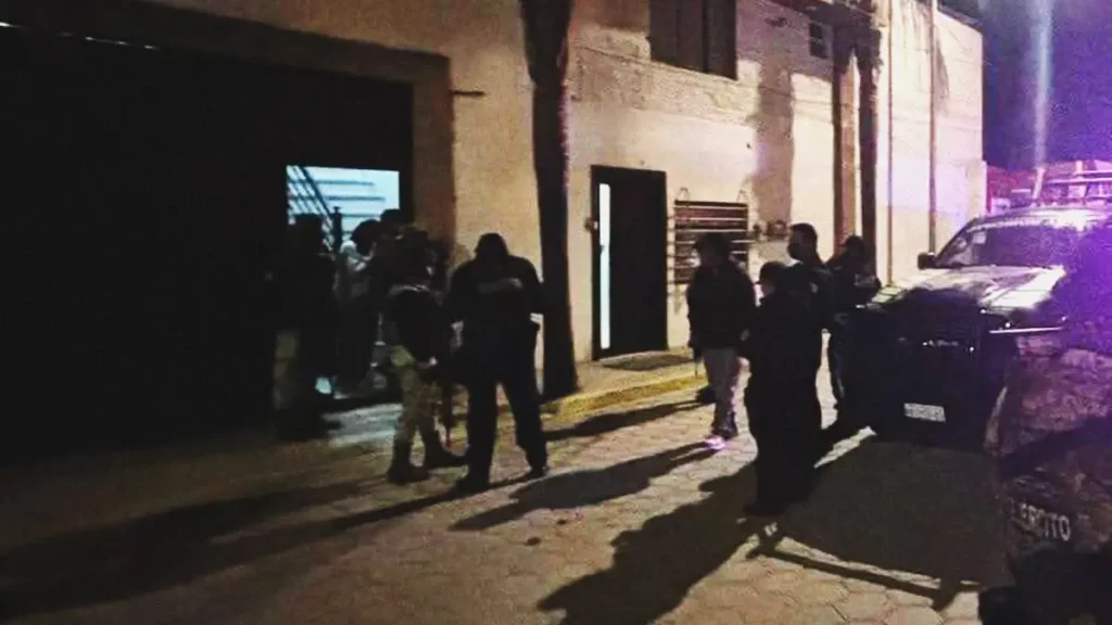Candidato a presidencia de Totimehuacan en Puebla denuncia atentado