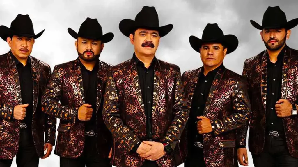 Los Tucanes de Tijuana ofrecerán concierto en el Auditorio GNP de Puebla