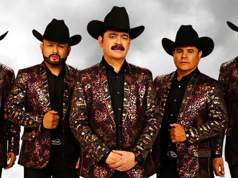 Los Tucanes de Tijuana ofrecerán concierto en el Auditorio GNP de Puebla