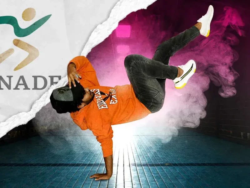 Breaking Inician la etapa estatal rumbo a los Juegos Nacionales CONADE 2025 