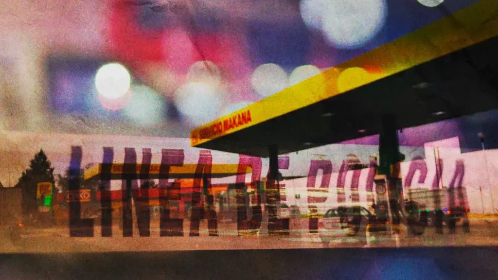 En un intento de asalto, balean a trabajador de gasolinera en San Jerónimo Caleras, Puebla