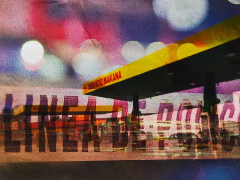 En un intento de asalto, balean a trabajador de gasolinera en San Jerónimo Caleras, Puebla