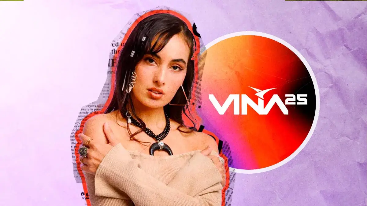 Ms. Ambar llevará el talento mexicano al Festival Viña del Mar 2025