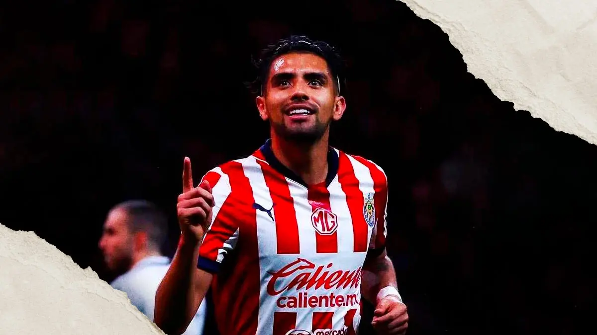 Ricardo Marín, el nuevo jugador del Club Puebla para el Torneo Clausura 2025