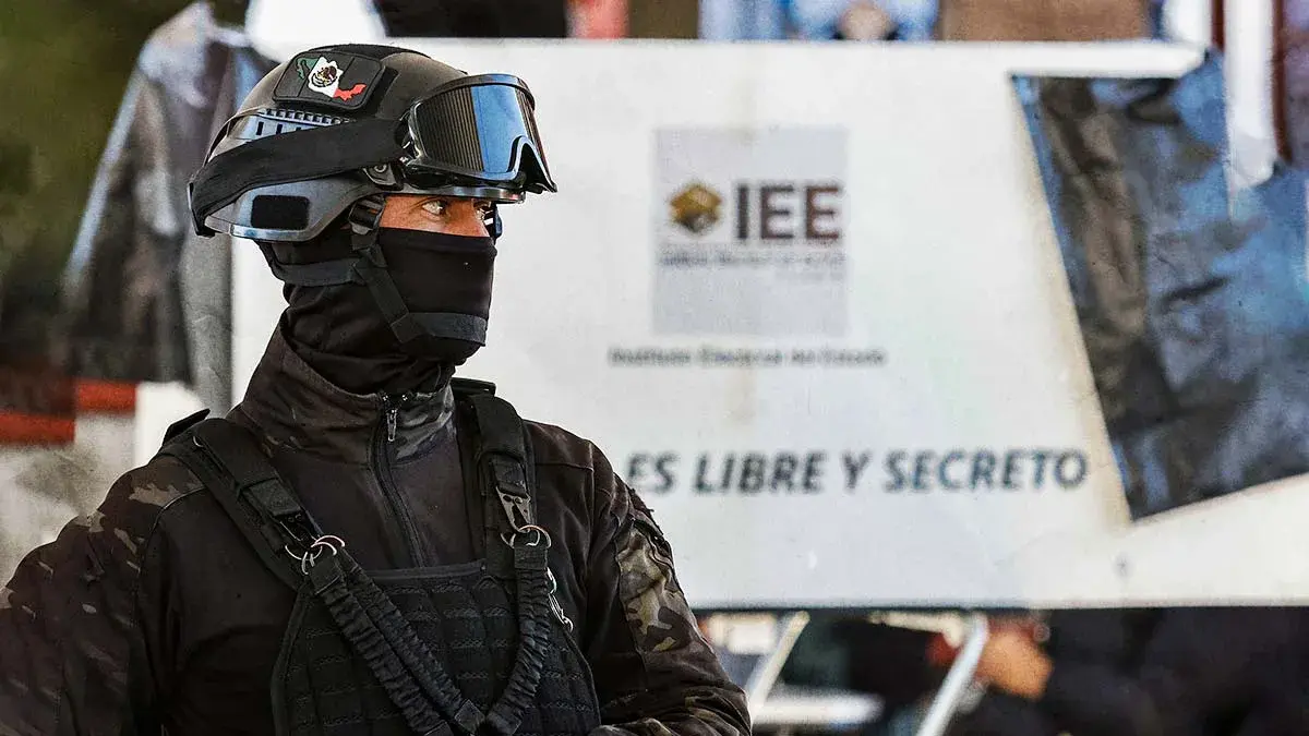 Por inseguridad, en 11 juntas auxiliares del estado de Puebla suspendieron elecciones
