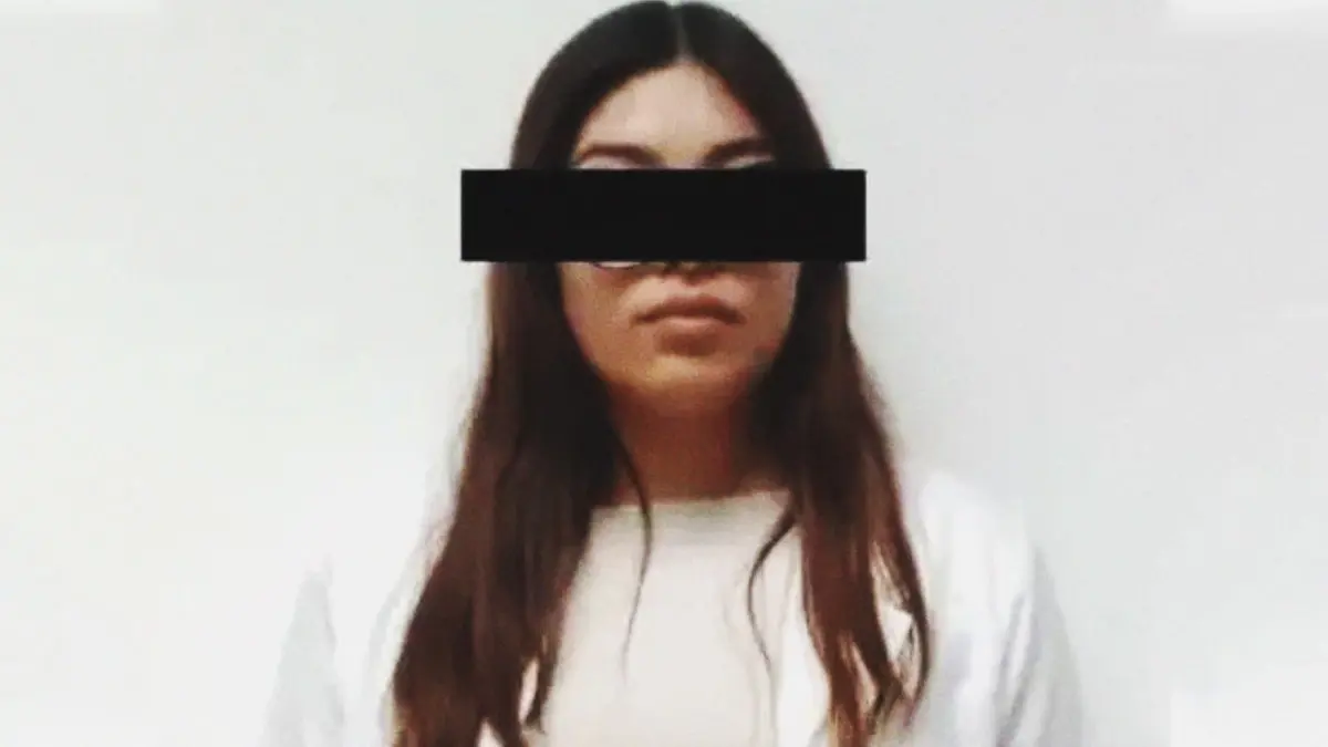 Envían a prisión a Jéssica N, madrastra acusada por sustracción de tres niñas en Puebla