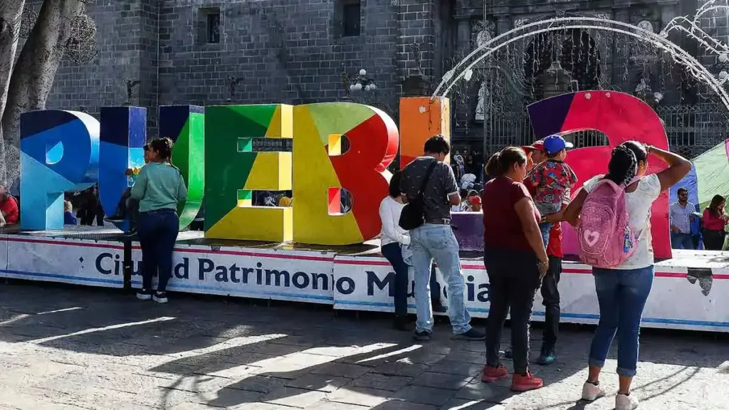 Disfruta de estos eventos en Puebla durante la última semana de enero 2025