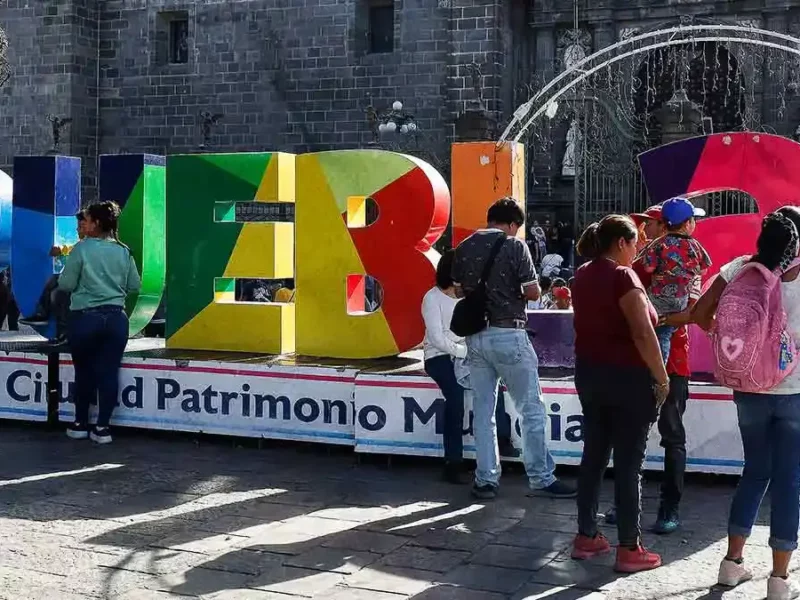 Disfruta de estos eventos en Puebla durante la última semana de enero 2025