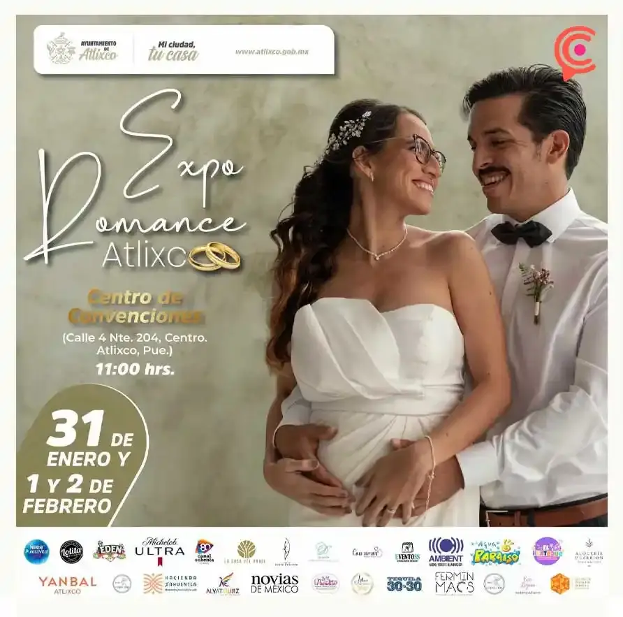 Disfruta de estos eventos en Puebla durante la última semana de enero 2025