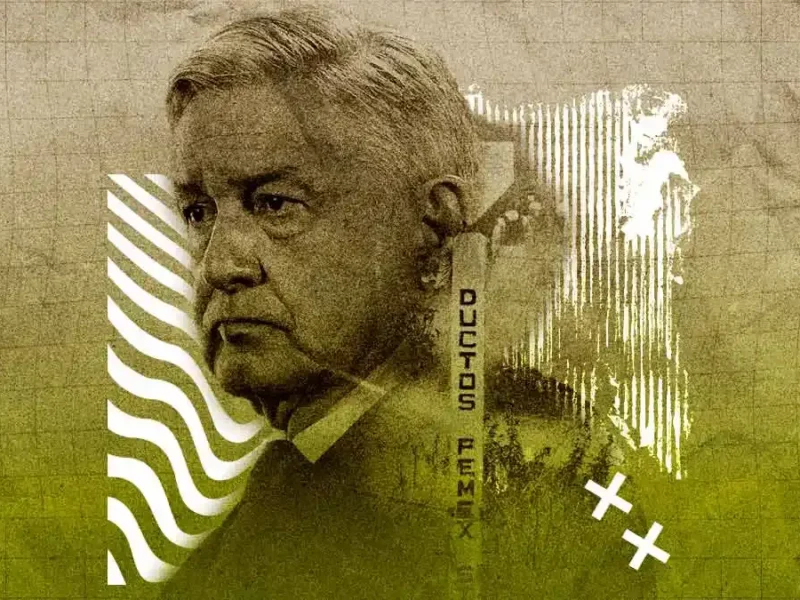 Puebla registró en promedio dos tomas clandestinas al día durante el sexenio de AMLO