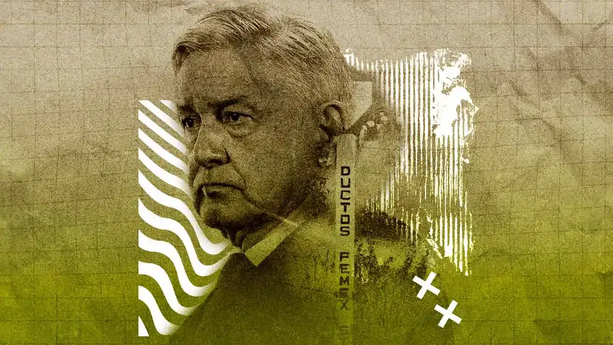 Puebla registró en promedio dos tomas clandestinas al día durante el sexenio de AMLO