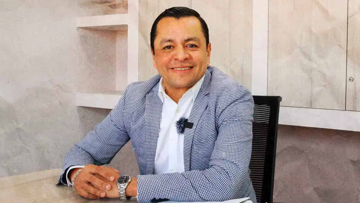 “Reconciliación entre gobierno y pueblo, la principal obra en San Martín Texmelucan”: Juan Manuel Alonso