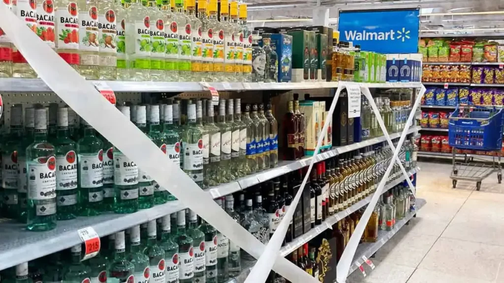 Por plebiscitos en Juntas Auxiliares habrá restricciones en venta de alcohol: Gobierno de la Ciudad