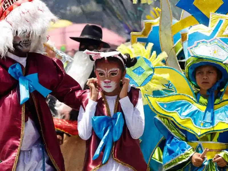 Gobierno de la Ciudad emite convocatoria “Periodismo de Carnaval” a través del IMACP