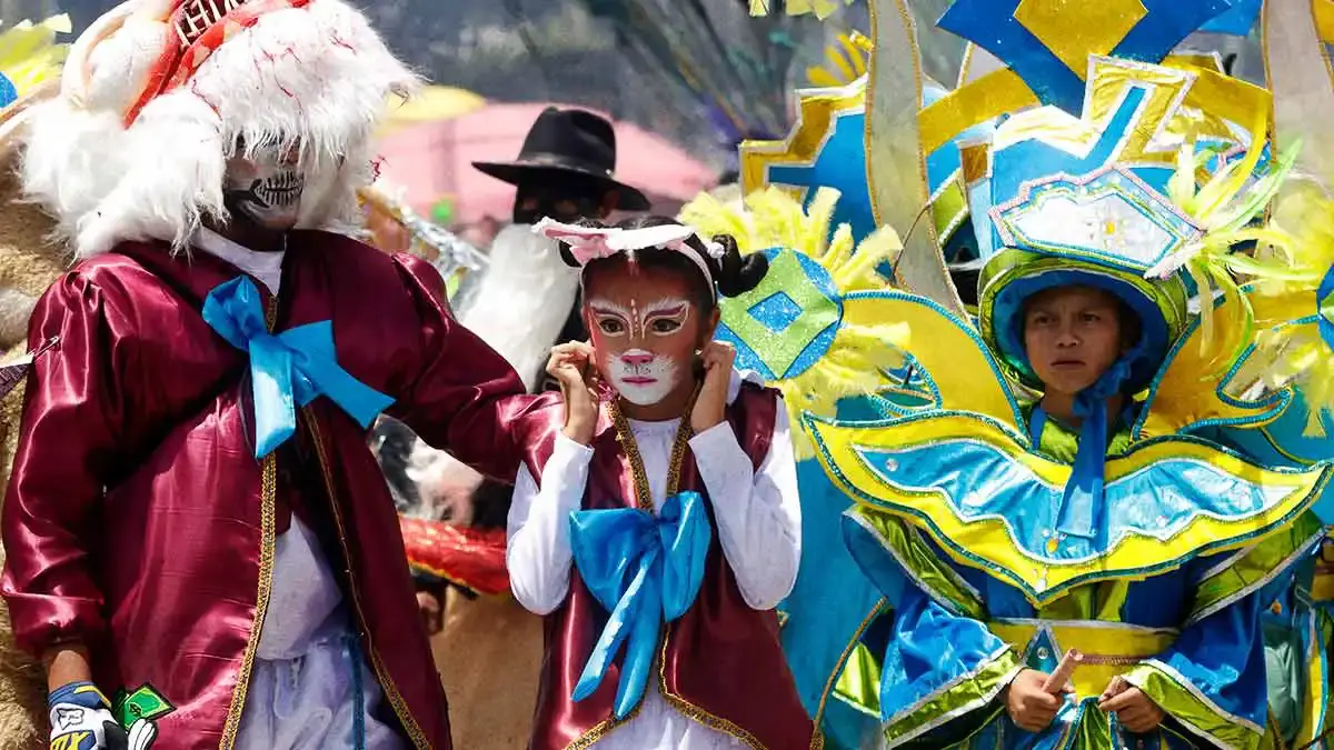 Gobierno de la Ciudad emite convocatoria “Periodismo de Carnaval” a través del IMACP