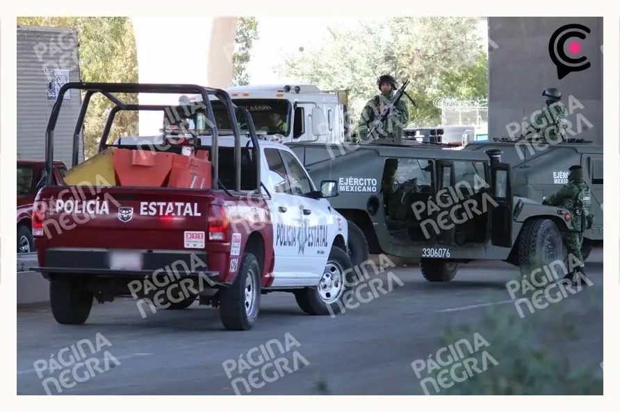 Tras choque múltiple, policía estatal murió prensado en la autopista México-Puebla