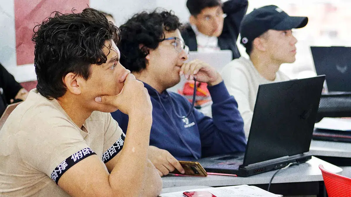 ¿Cuáles son las carreras mejor pagadas para estudiar en Puebla este 2025?