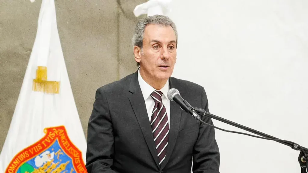 En febrero, elegirán a empresa que opere parquímetros de Puebla a partir de este 2025 