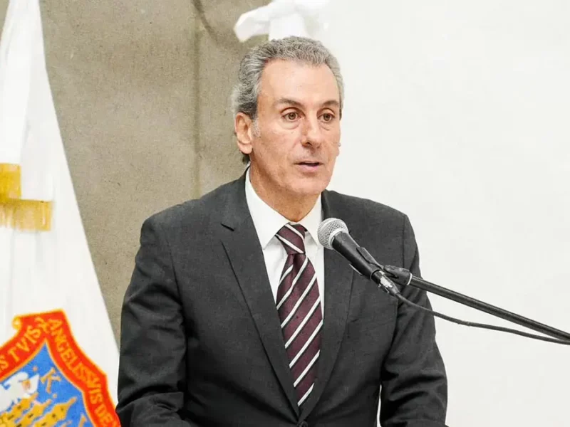 En febrero, elegirán a empresa que opere parquímetros de Puebla a partir de este 2025 