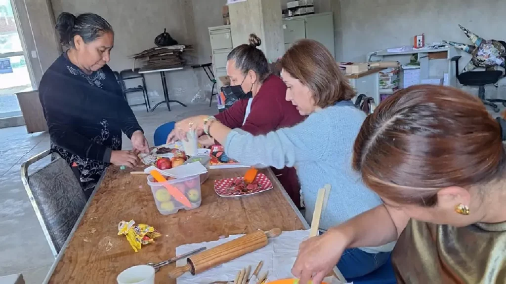 Centro especializado para la atención de la mujer en Atlixco fomenta empoderamiento femenino