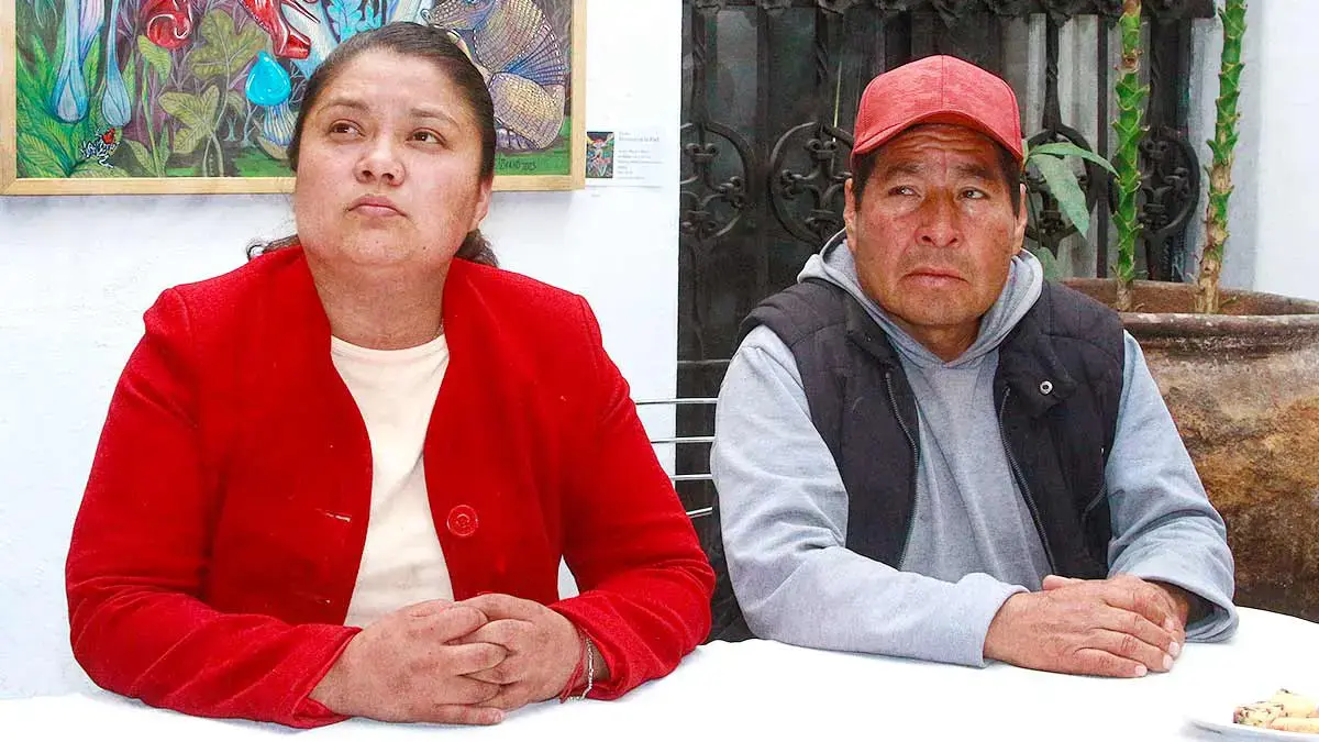 Candidatos de La Resurrección exigen anular resultados de la elección por intromisión de autoridades