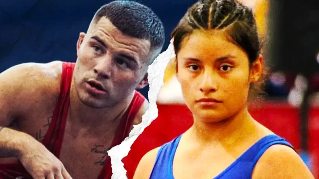 Deportistas poblanos ganan 18 medallas en Abierto Mexicano de Luchas Asociadas 2025