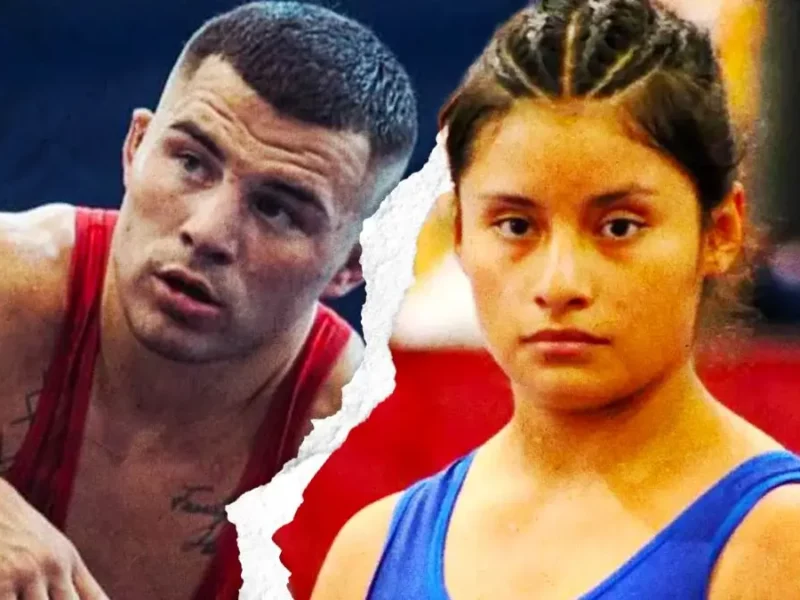 Deportistas poblanos ganan 18 medallas en Abierto Mexicano de Luchas Asociadas 2025