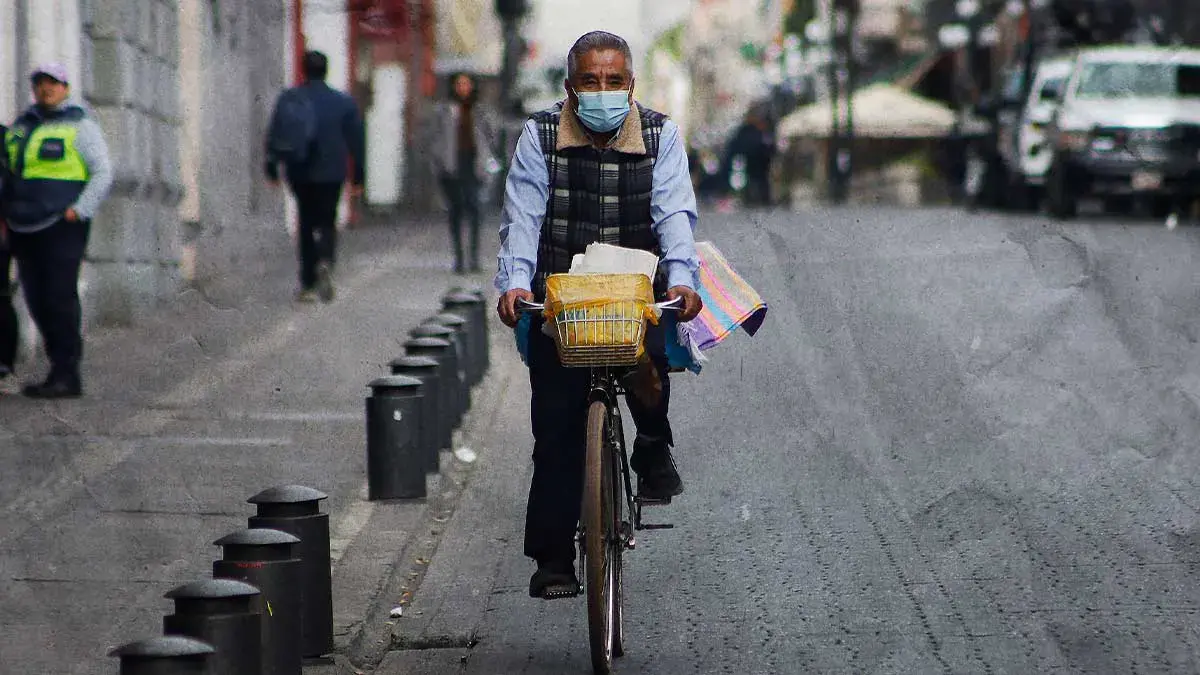Así estará el clima en Puebla el martes 28 de enero del 2025
