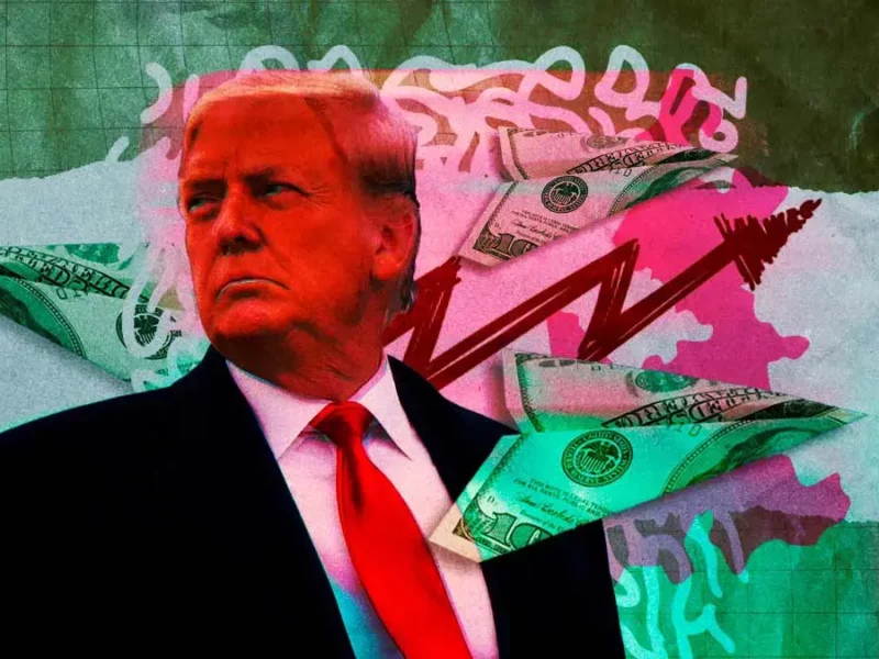 Remesas crecieron en Puebla en primer periodo presidencial de Donald Trump, pese a política migratoria 