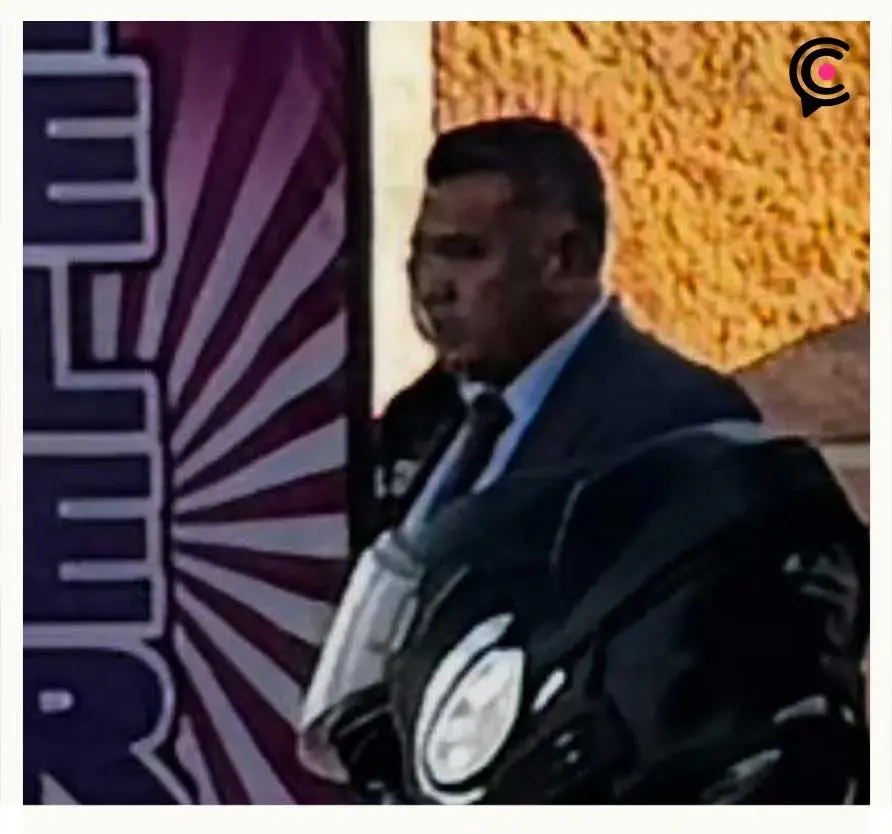 Policías del Grupo ROCA acusados de robo en Puebla no fueron presentados al ministerio público