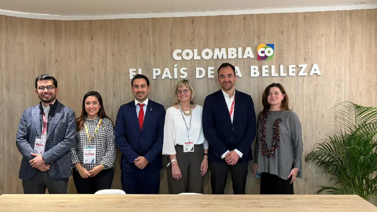 Promueve Oropeza Casas a Puebla entre la industria cinematográfica española