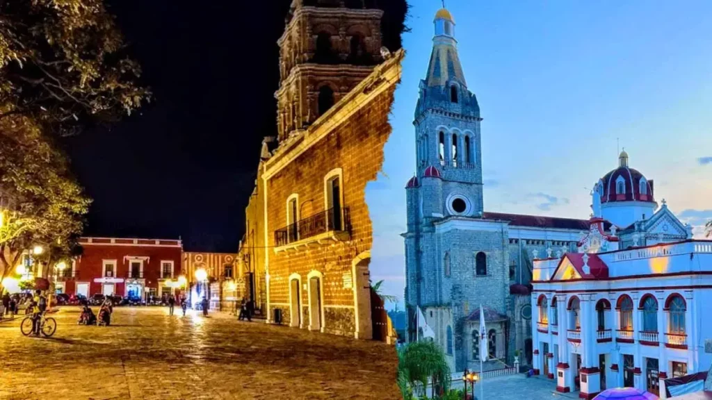 Escapadas perfectas: Pueblos mágicos cerca de Puebla para tu próximo fin de semana