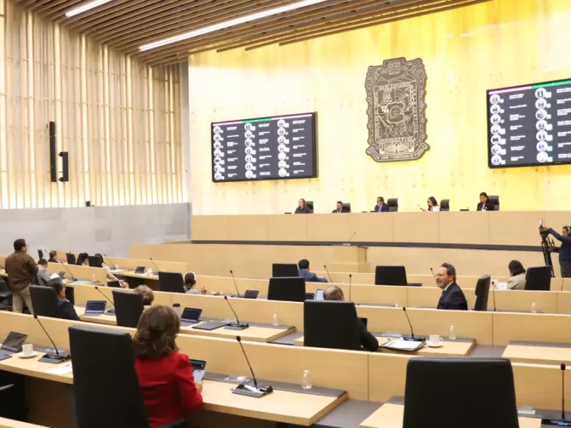 Impulsan en Congreso iniciativa para garantizar igualdad de derechos de mujeres agricultoras