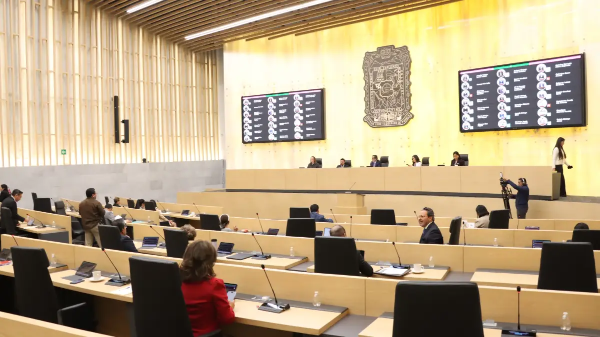 Impulsan en Congreso iniciativa para garantizar igualdad de derechos de mujeres agricultoras
