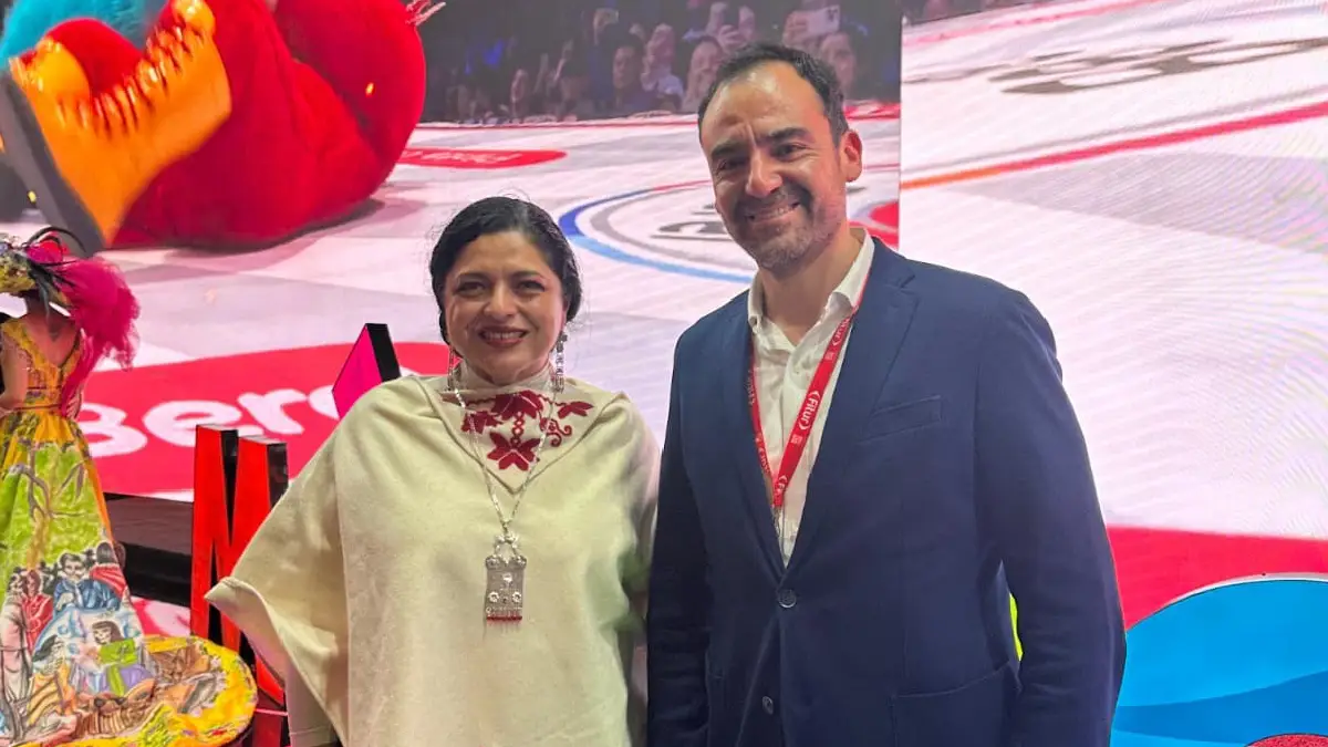 Fortalecerá Puebla capital promoción turística en CDMX: Jaime Oropeza