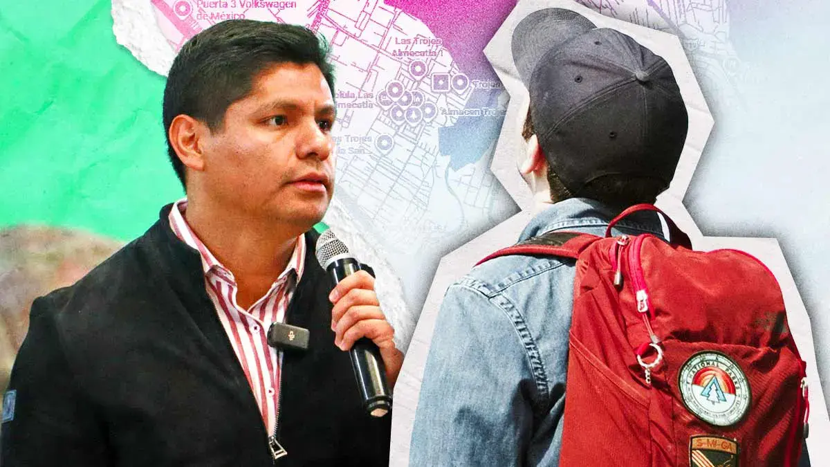 “Ya hay predio para la Universidad de la Tecnología y Sostenibilidad en Cuautlancingo”: Omar Muñoz