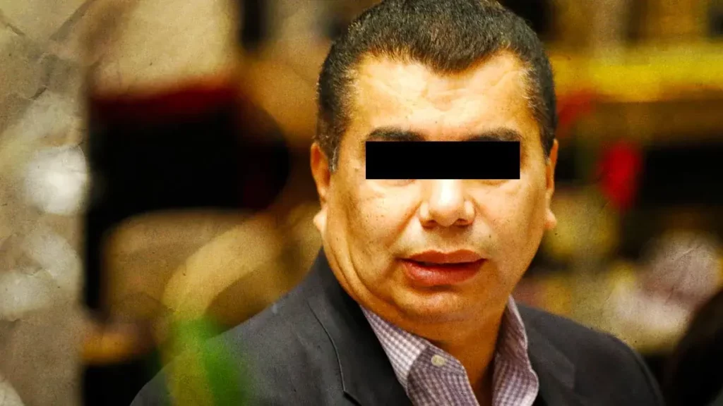 Javier López Zavala va juicio oral por el feminicidio de Cecilia Monzón; le niegan amparo
