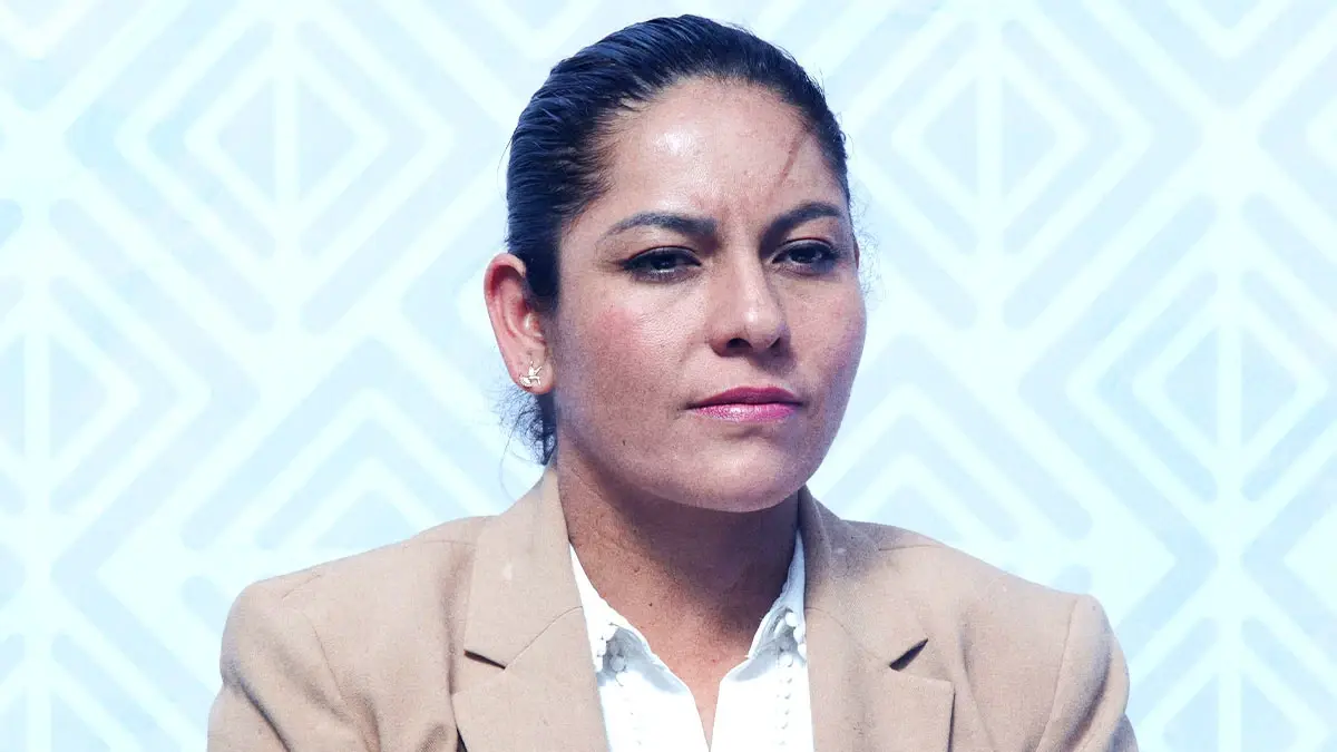 Lupita Cuautle presenta la Agenda Migratoria 2025; gobierno municipal listo para recibir a los sanandreseños